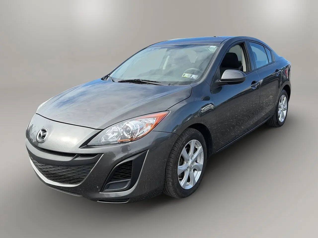Used 2010 MAZDA MAZDA3 i Touring FWD image 3