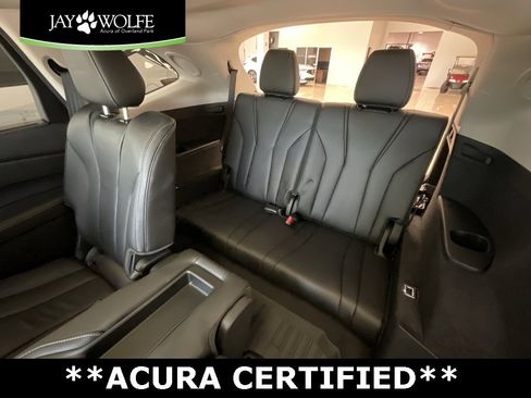 Certified 2025 Acura MDX w/ Technology Package image 26