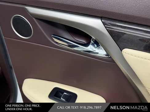 Used 2016 Lexus RX 350 FWD w/ Luxury Package image 41