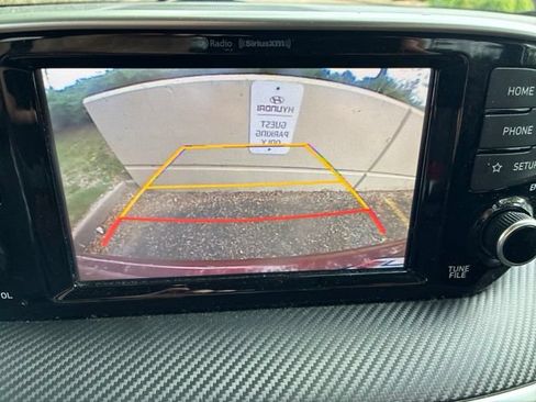 Used 2019 Hyundai Tucson SEL AWD/4WD image 6