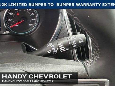 Certified 2023 Chevrolet Equinox LT image 25