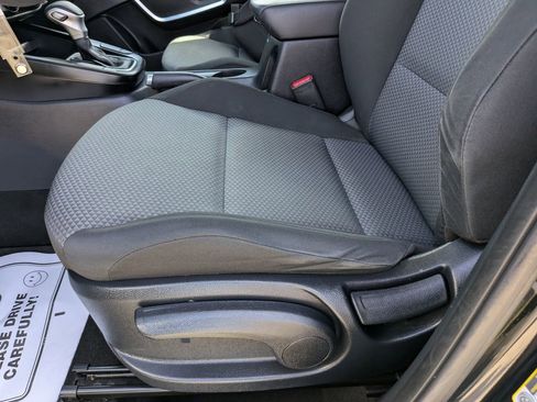 Certified 2022 Kia Soul LX FWD image 20