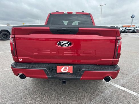 New 2025 Ford F150 STX w/ LOBO Package image 7