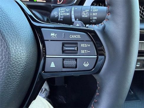 New 2026 Honda CR-V Sport Touring image 14