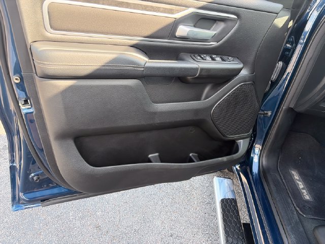 Used 2023 RAM 1500 Big Horn w/ Trailer Tow Group AWD/4WD image 10