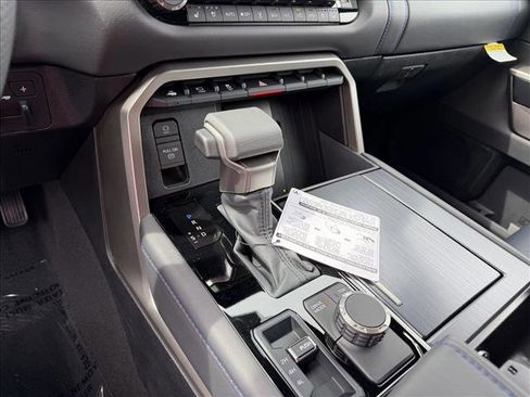 New 2026 Toyota Sequoia Platinum AWD/4WD image 14