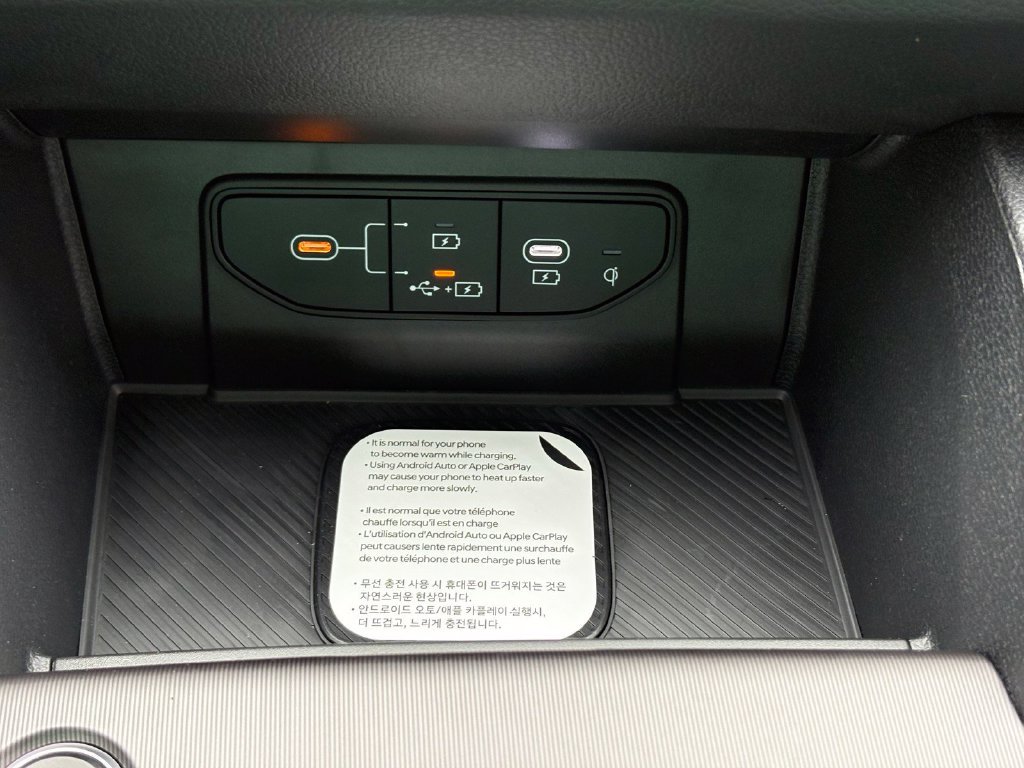 New 2026 Kia Sportage SX FWD image 29