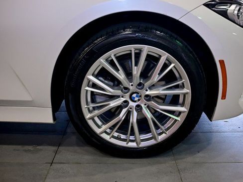 Used 2023 BMW 330i xDrive Sedan w/ Driving Assistance Package image 43