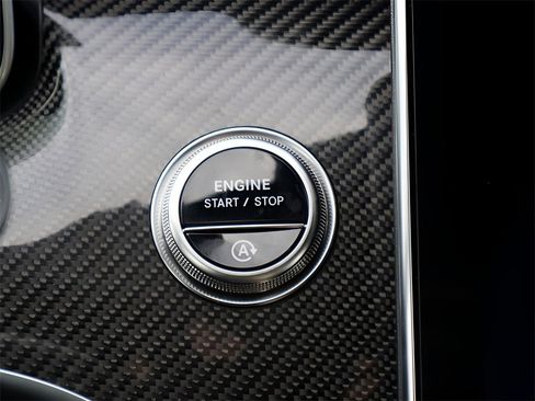 New 2026 Mercedes-Benz C 43 AMG 4MATIC Sedan image 30