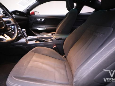 Used 2023 Ford Mustang Coupe w/ Equipment Group 101A image 10