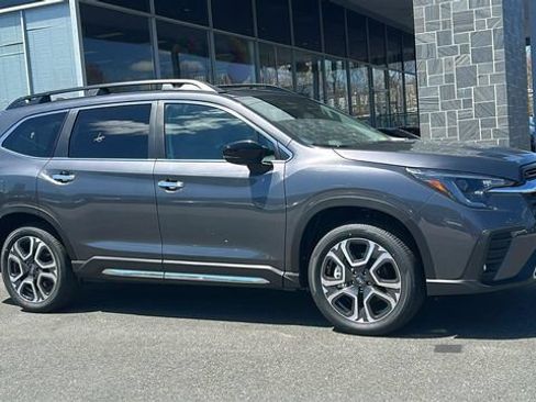 New 2026 Subaru Ascent Touring AWD/4WD image 11