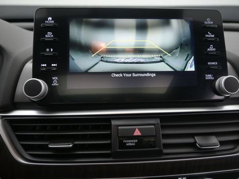 Used 2021 Honda Accord EX-L image 14