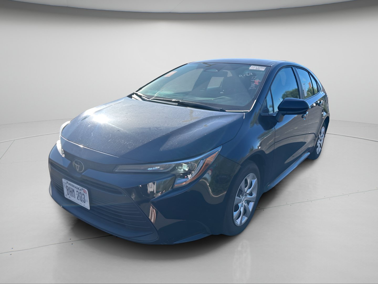 Used 2026 Toyota Corolla LE FWD image 14
