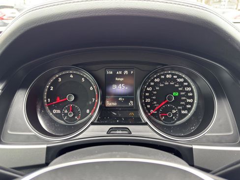 Used 2018 Volkswagen Atlas SE image 15