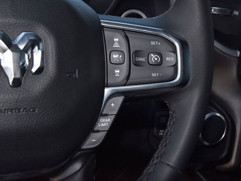 Used 2026 RAM 1500 Lone Star image 24