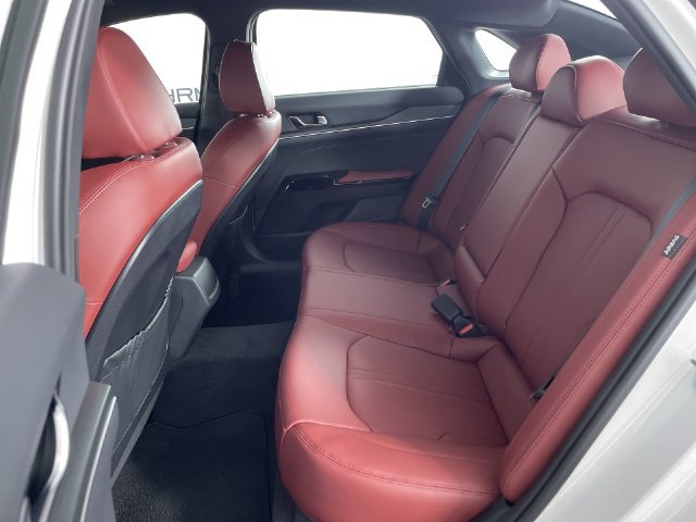 New 2026 Kia K5 GT-Line w/ GT-Line Red Interior Package AWD/4WD image 22