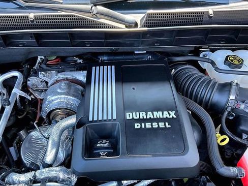 Certified 2023 GMC Sierra 1500 AT4 w/ Technology Package image 36