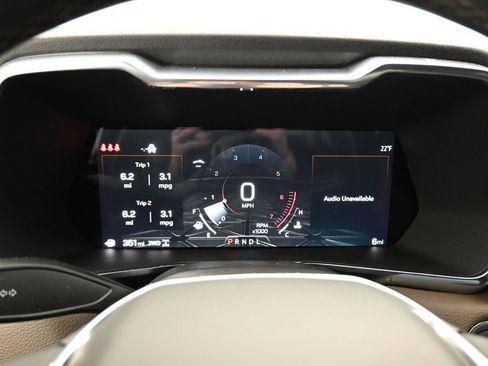 New 2026 GMC Canyon Denali image 12