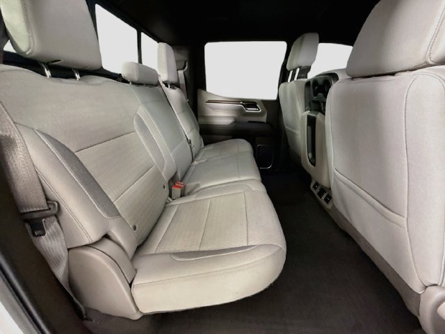 Used 2022 Chevrolet Silverado 1500 LT w/ All Star Edition Plus AWD/4WD image 27
