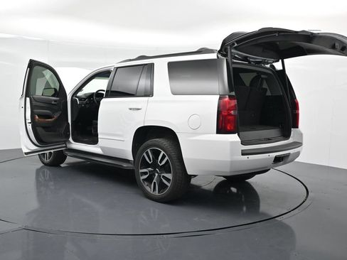 Used 2018 Chevrolet Tahoe Premier RWD image 44