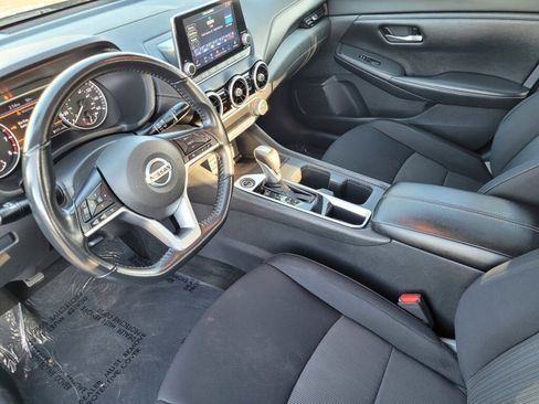 Used 2021 Nissan Sentra SV image 20