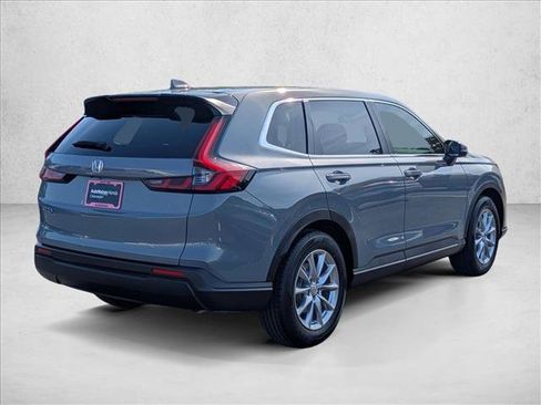 New 2026 Honda CR-V EX image 2