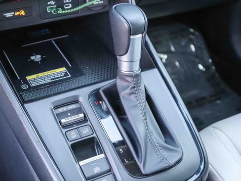 Used 2025 Honda CR-V EX-L image 25