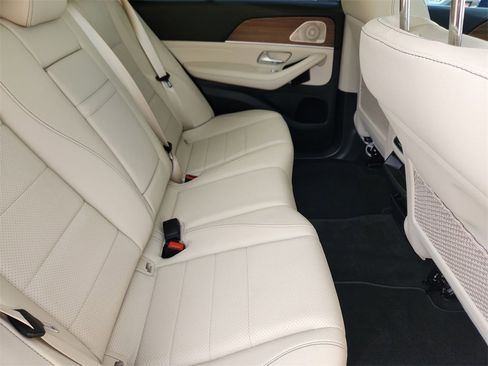 Used 2023 Mercedes-Benz GLE 350 4MATIC image 23