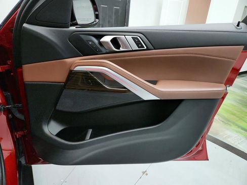 Used 2020 BMW X6 xDrive40i image 29