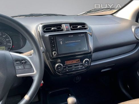 Used 2024 Mitsubishi Mirage ES FWD image 6