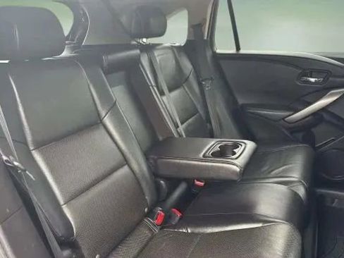 Used 2014 Acura RDX Sport Utility 4D image 46