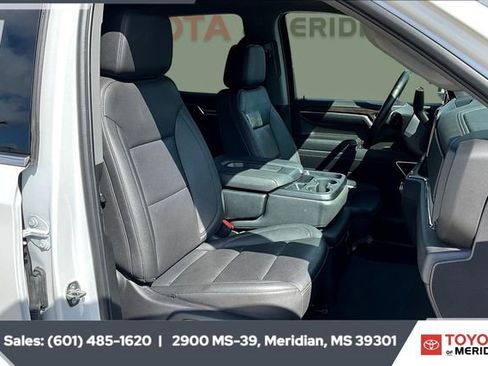 Used 2024 GMC Sierra 1500 SLT image 6