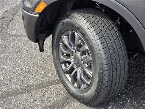 Used 2020 Ford Ranger XLT w/ Equipment Group 301A Mid image 26