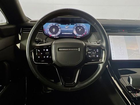 Certified 2024 Land Rover Range Rover Sport Dynamic SE AWD/4WD image 11