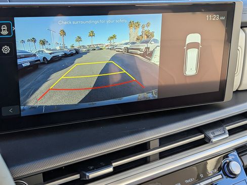 New 2026 Hyundai Santa Fe SEL image 11