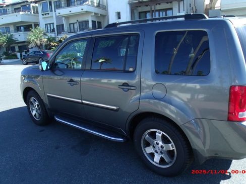 Used 2009 Honda Pilot Touring image 16