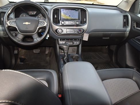 Used 2018 Chevrolet Colorado Z71 image 16