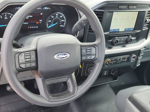 Used 2023 Ford F150 XL w/ XL Chrome Appearance Package RWD image 28