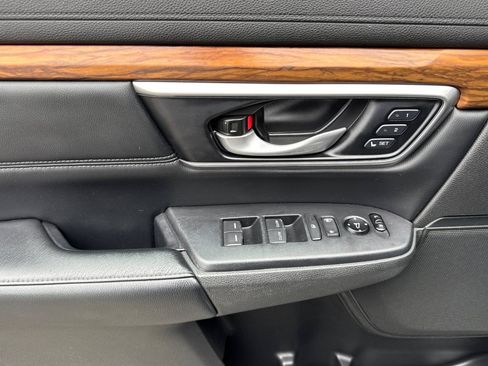 Used 2020 Honda CR-V EX-L image 12