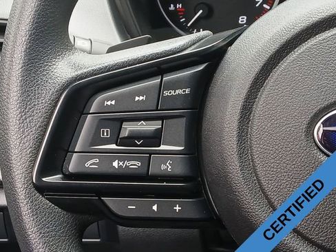 Used 2025 Subaru Crosstrek 2.0i Premium w/ Convenience Package #2 AWD/4WD image 9