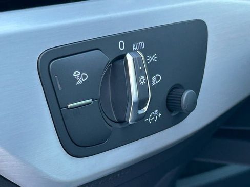 Used 2023 Audi A4 2.0T Premium Plus w/ Premium Plus Package image 74