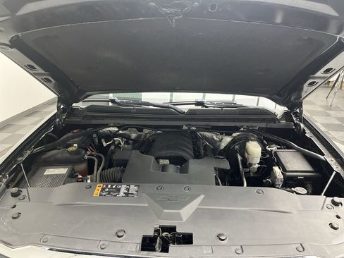 Used 2017 Chevrolet Silverado 1500 W/T w/ WT Convenience Package image 22