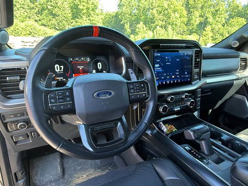 Used 2023 Ford F150 Raptor AWD/4WD image 25