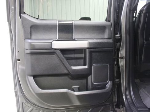 Used 2020 Ford F250 Platinum w/ FX4 Off-Road Package AWD/4WD image 20