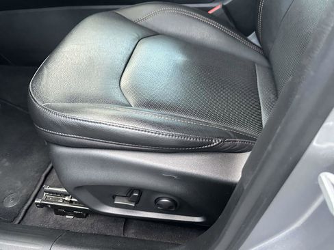 Certified 2022 Jeep Compass Limited image 19