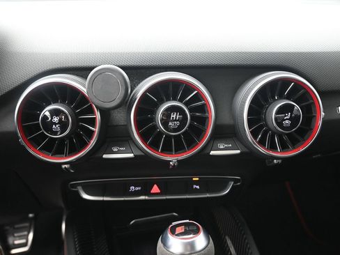 Used 2021 Audi TT RS image 23