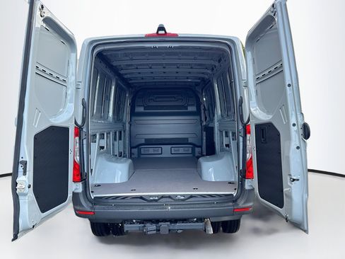 New 2025 Mercedes-Benz Sprinter 3500 image 20