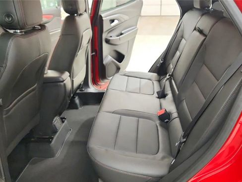 New 2026 Chevrolet TrailBlazer RS w/ Convenience Package image 33