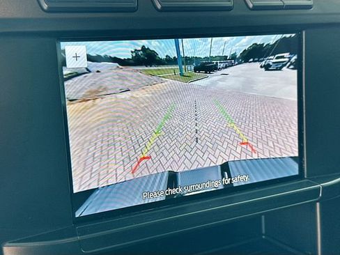 Used 2024 Ford F350 XL w/ XL Driver Assist Package AWD/4WD image 13