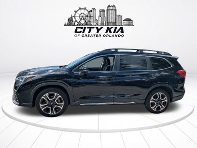 Used 2023 Subaru Ascent Limited